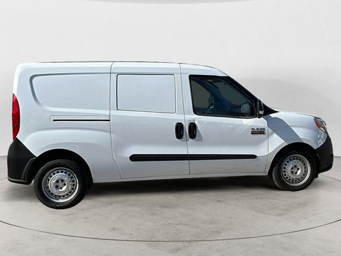 Used 2017 RAM ProMaster City Tradesman w/ Rear Back-up Camera Group FWD image 7