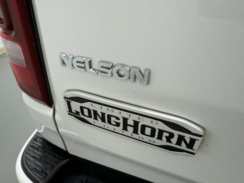 Used 2021 RAM 1500 Limited AWD/4WD image 16