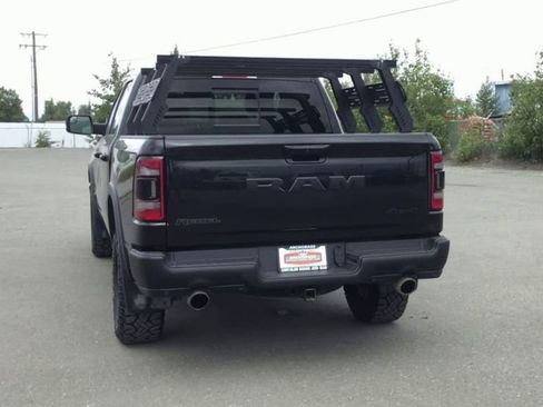 Used 2022 RAM 1500 Rebel w/ Rebel Level 1 Equipment Group AWD/4WD image 7