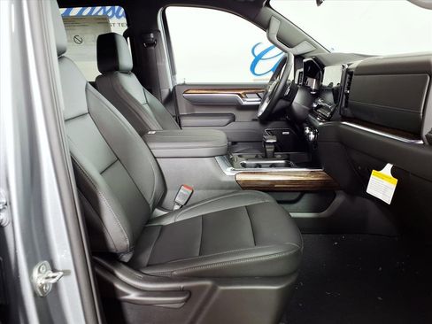 New 2026 GMC Sierra 1500 Elevation w/ Elevation Premium Package image 20