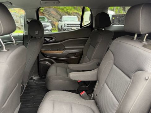 Used 2021 GMC Acadia SLE w/ Driver Convenience Package AWD/4WD image 8