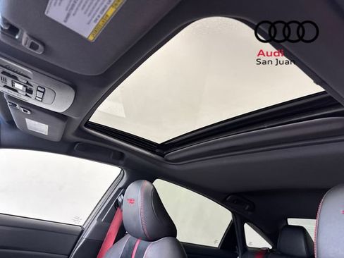 Used 2021 Toyota Avalon TRD image 13