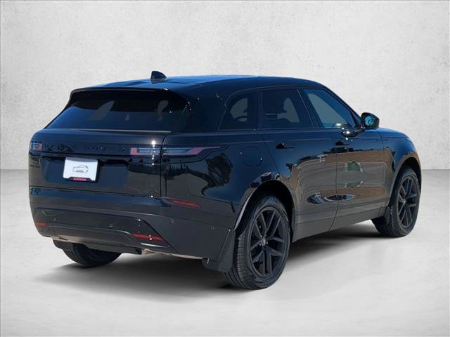 New 2026 Land Rover Range Rover Velar S AWD/4WD image 2