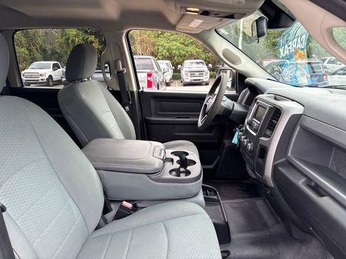 Used 2016 RAM 1500 Tradesman w/ Popular Equipment Group image 28