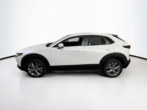 Used 2023 MAZDA CX-30 AWD 2.5 S w/ Select Package image 8