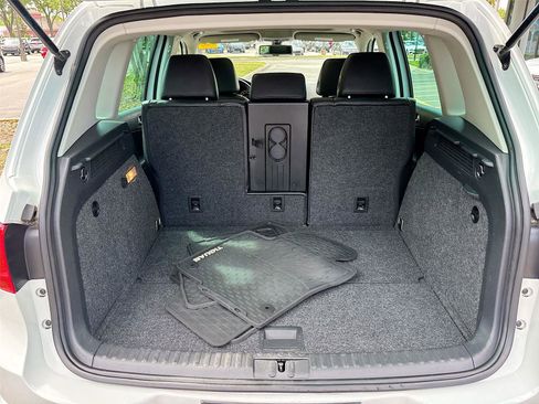 Used 2017 Volkswagen Tiguan Sport image 26