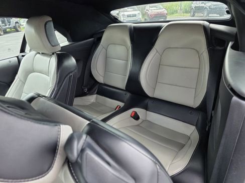 Used 2024 Ford Mustang Premium RWD image 18