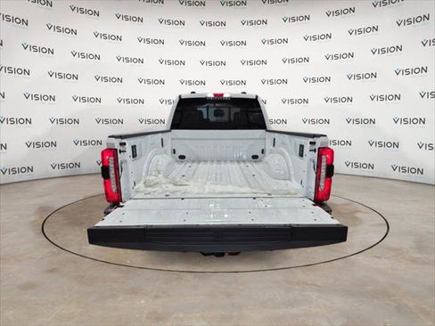 New 2025 Ford F350 Lariat w/ Lariat Ultimate Package image 22