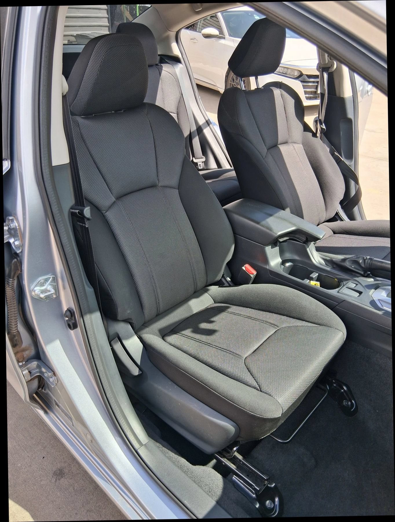 Used 2023 Subaru Impreza 2.0i AWD/4WD image 37