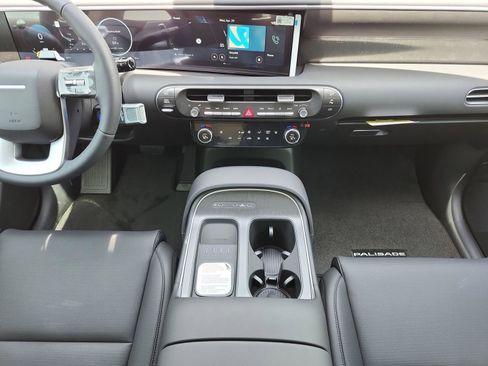New 2026 Hyundai Palisade SEL AWD/4WD image 19