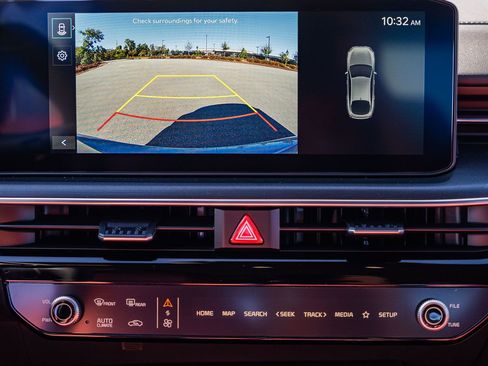 New 2026 Kia K5 GT-Line image 28