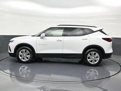 Used 2020 Chevrolet Blazer LT image 2