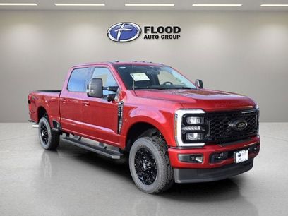 New 2026 Ford F250 XLT