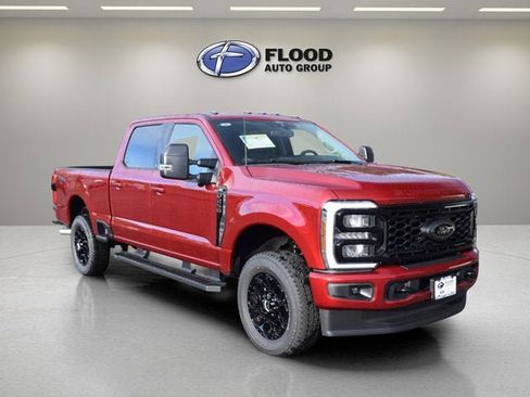 New 2026 Ford F250 XLT w/ XLT Premium Package image 1
