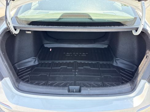 Used 2024 Honda Civic Sport image 26