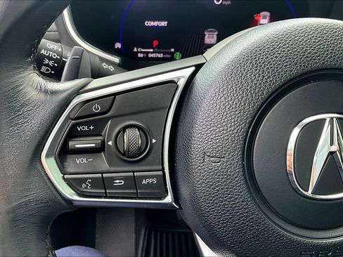 Used 2023 Acura MDX FWD w/ Technology Package image 27