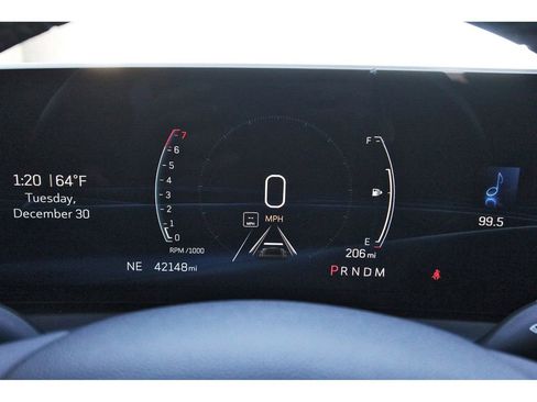 Certified 2024 Cadillac XT4 Premium Luxury image 13