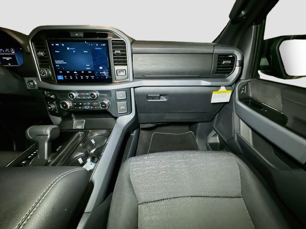 New 2026 Ford F150 XLT w/ Equipment Group 302A MID AWD/4WD image 28