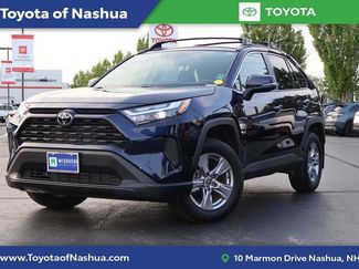 Certified 2025 Toyota RAV4 XLE w/ Convenience Package AWD/4WD video 1
