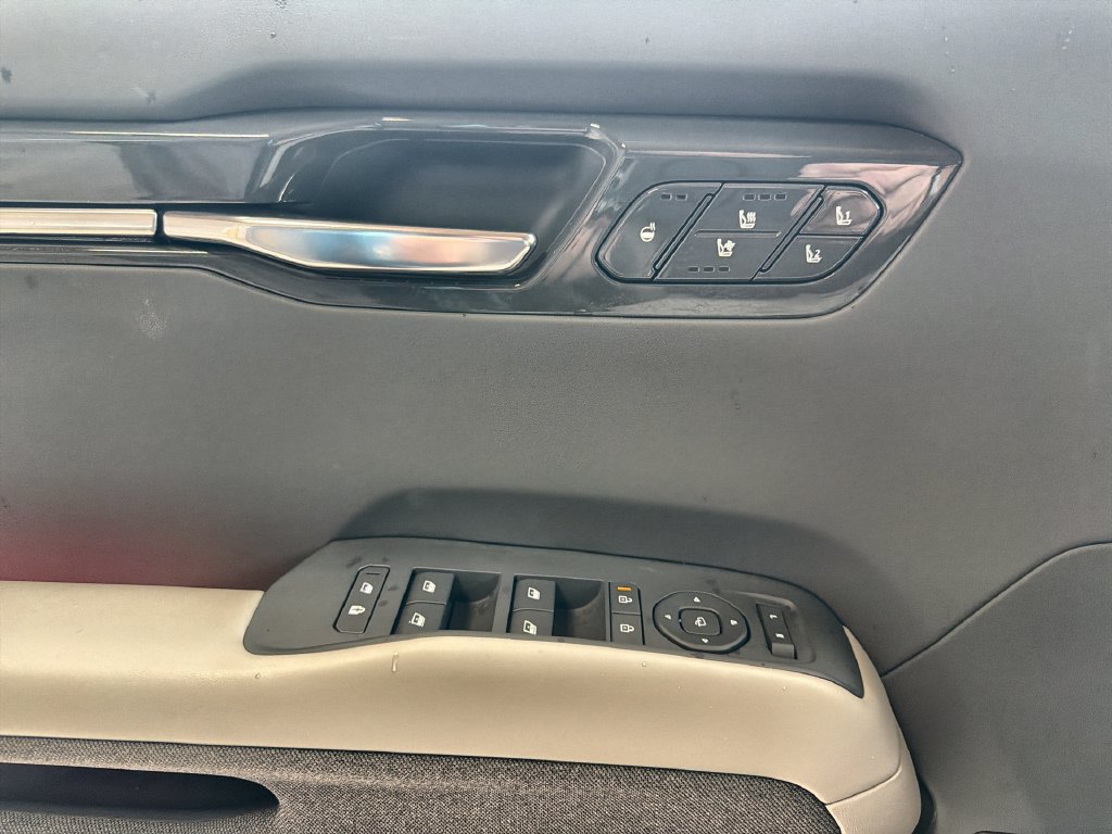 Used 2024 Kia EV9 Land AWD/4WD image 31