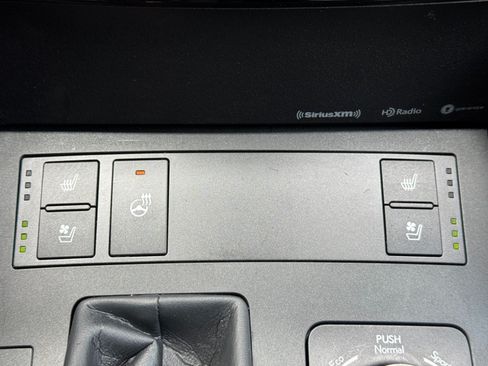 Used 2024 Lexus IS 350 F Sport w/ Navigation Package RWD image 31