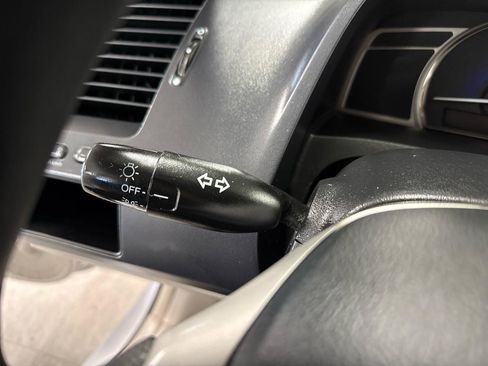 Used 2008 Honda Civic Hybrid Sedan image 15