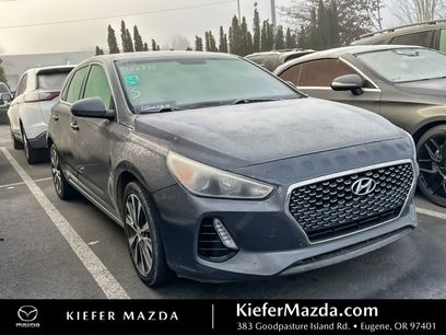 Used 2019 Hyundai Elantra GT