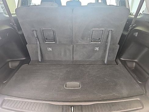 Used 2023 Jeep Grand Cherokee L Laredo w/ Luxury Tech Group I image 32