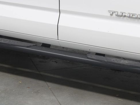 Used 2024 Toyota Tundra Limited AWD/4WD image 13