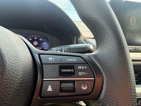 Used 2023 Honda Accord EX image 14