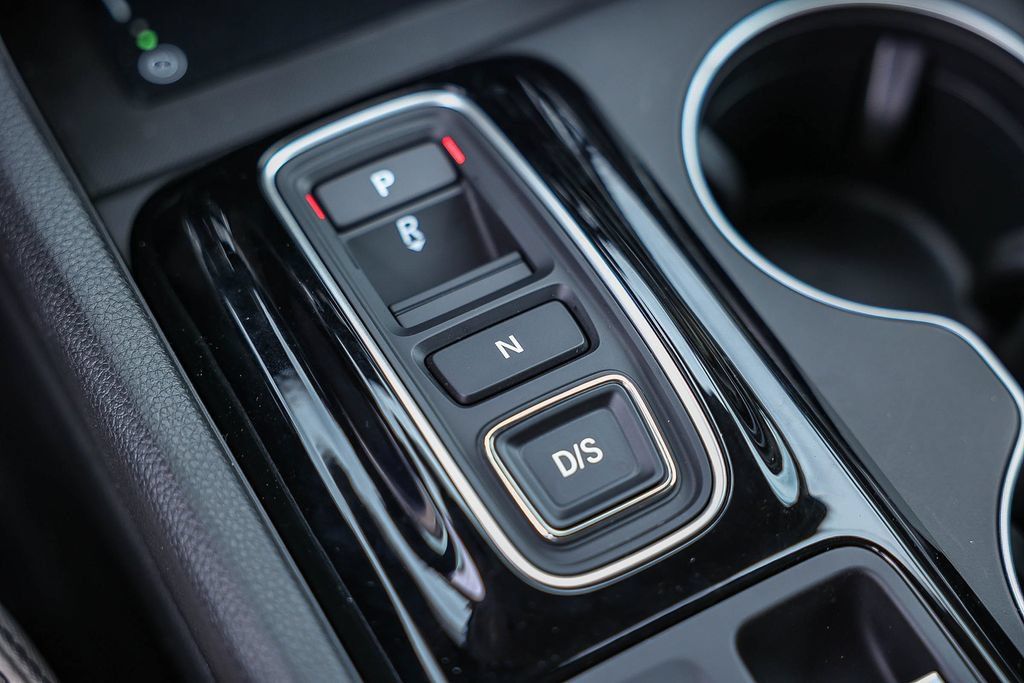 New 2026 Honda Pilot EX-L image 17
