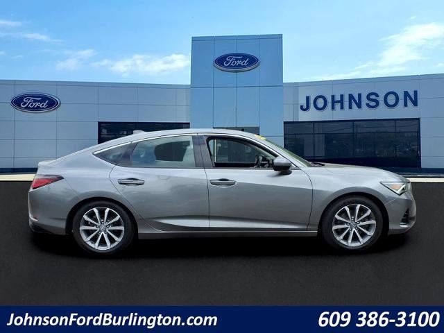Used 2023 Acura Integra FWD image 2