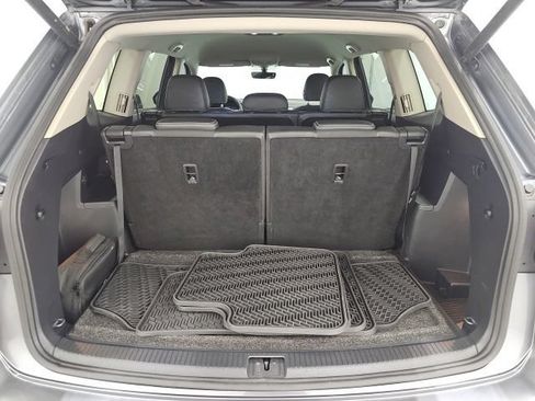 Used 2023 Volkswagen Atlas SE AWD/4WD image 33