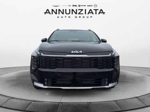 New 2026 Kia Sportage SX image 8