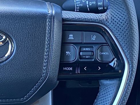 Certified 2026 Toyota Sequoia Platinum image 20