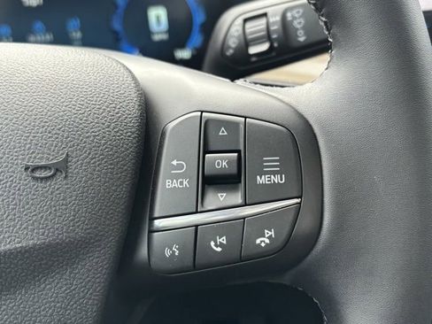 New 2025 Ford Bronco Sport Big Bend image 21