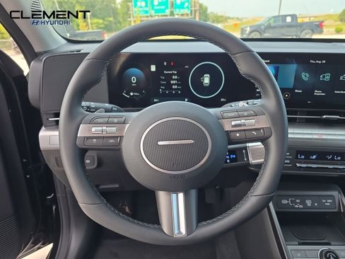 New 2026 Hyundai Kona SEL Premium image 13