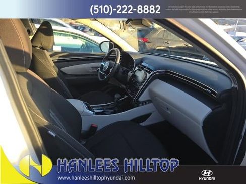 Used 2024 Hyundai Tucson SEL image 6