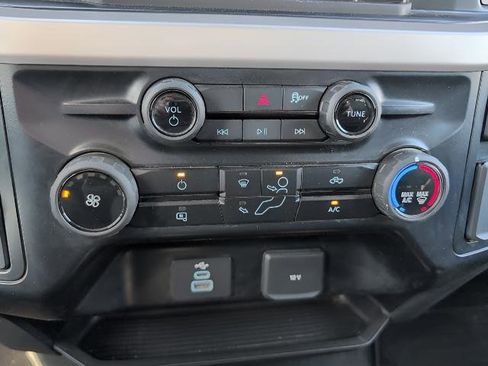 Used 2025 Ford F250 XLT w/ FX4 Off-Road Package image 14