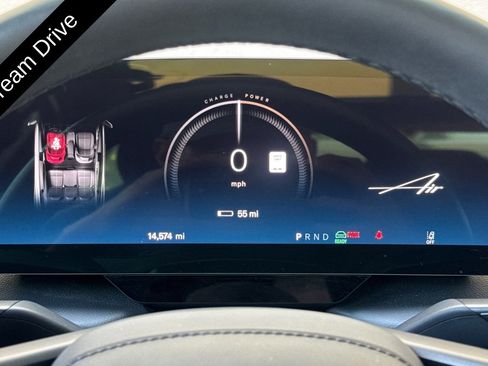 Used 2023 Lucid Air Touring AWD/4WD image 23