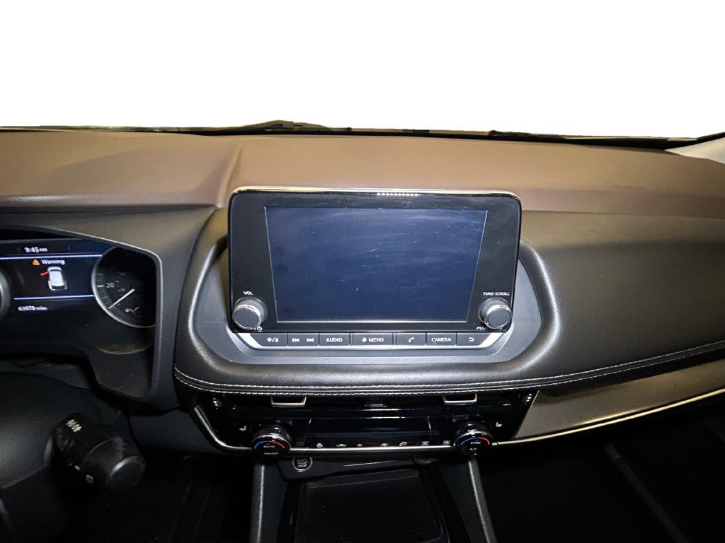 Used 2021 Nissan Rogue SV w/ Premium Package AWD/4WD image 11