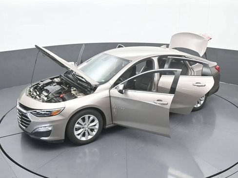 Used 2024 Chevrolet Malibu LT FWD image 63