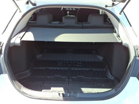 Used 2024 Honda Civic LX image 6