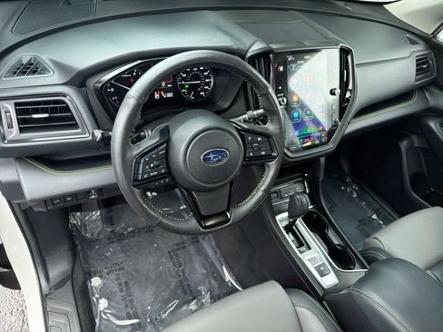 Certified 2023 Subaru Ascent Onyx Edition image 10