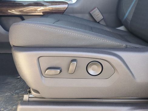 New 2026 GMC Sierra 1500 Elevation w/ Max Trailering Package image 22