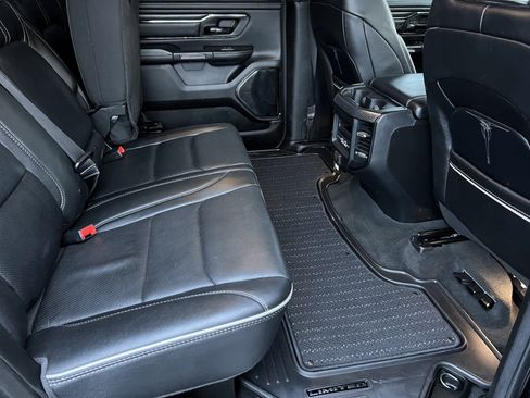 Used 2022 RAM 1500 Limited image 20