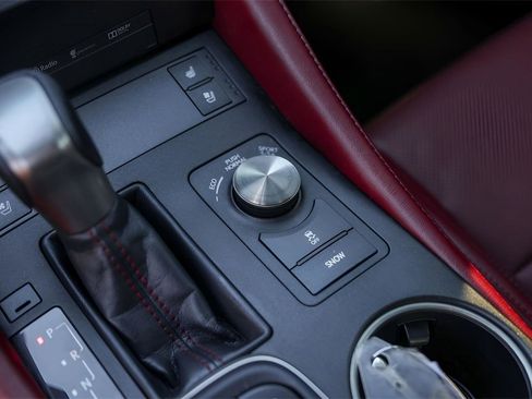 Used 2015 Lexus RC 350 image 23