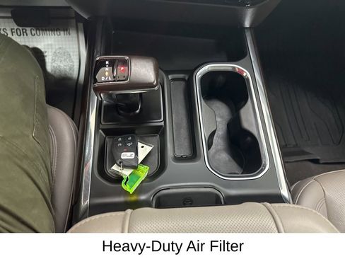 Used 2022 GMC Sierra 1500 SLT w/ SLT Premium Plus Package image 43