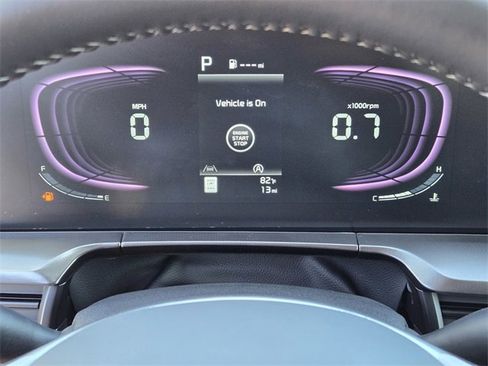 New 2025 Kia Telluride S image 13