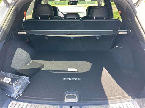 New 2026 Genesis GV70 2.5T Sport Prestige AWD/4WD image 12
